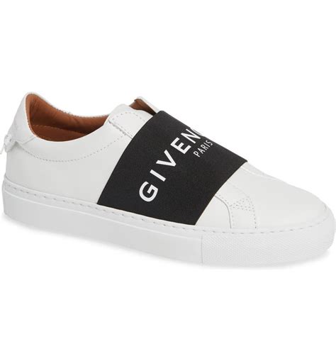 sneakers givenchy femme